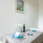 Appartement Exclusive Deluxe Between Duomo&san Siro