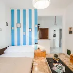 Exclusive Deluxe Between Duomo&san Siro Appartement *