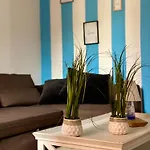 Exclusive Deluxe Between Duomo&san Siro Appartement Milaan