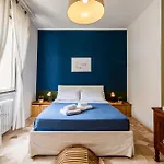 Appartement Exclusive Deluxe Between Duomo&san Siro Milaan