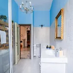 Exclusive Deluxe Between Duomo&san Siro Appartement