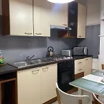 Exclusive Deluxe Between Duomo&san Siro Appartement Milaan