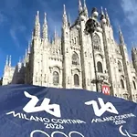 Exclusive Deluxe Between Duomo&san Siro * Milaan