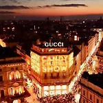 Exclusive Deluxe Between Duomo&san Siro Milaan
