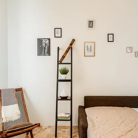 Exclusive Deluxe Between Duomo & San Siro 아파트 밀라노