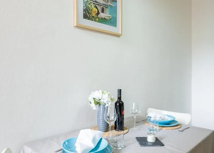 Apartmán Exclusive Deluxe Between Duomo & San Siro
