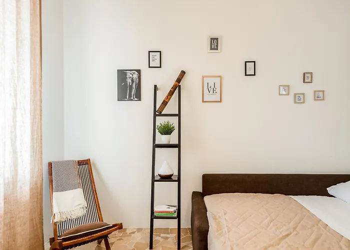 Exclusive Deluxe Between Duomo & San Siro Apartmán Milán