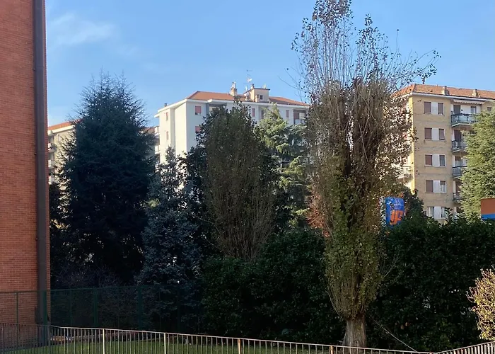 Exclusive Deluxe Between Duomo & San Siro Apartmán Milán