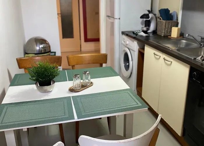 Exclusive Deluxe Between Duomo & San Siro Apartmán