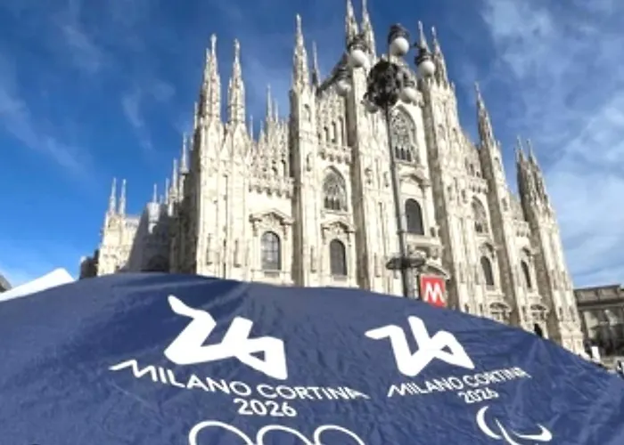 Exclusive Deluxe Between Duomo & San Siro * Milán