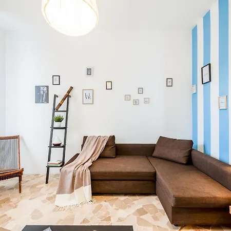 Exclusive Deluxe Between Duomo & San Siro Apartament