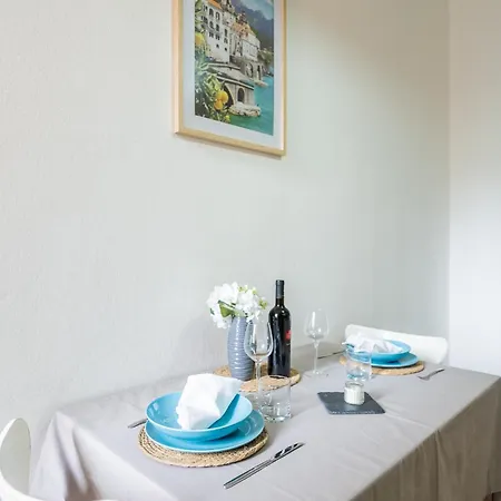 Apartament Exclusive Deluxe Between Duomo & San Siro