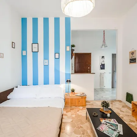 Exclusive Deluxe Between Duomo & San Siro Apartament *