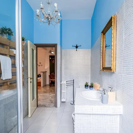 Exclusive Deluxe Between Duomo & San Siro Apartament