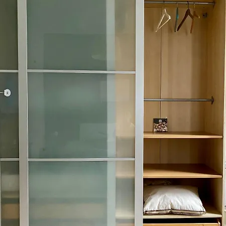 Apartament Exclusive Deluxe Between Duomo & San Siro *
