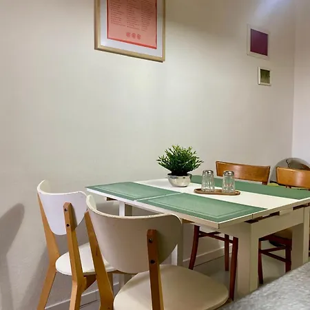Apartament Exclusive Deluxe Between Duomo & San Siro *